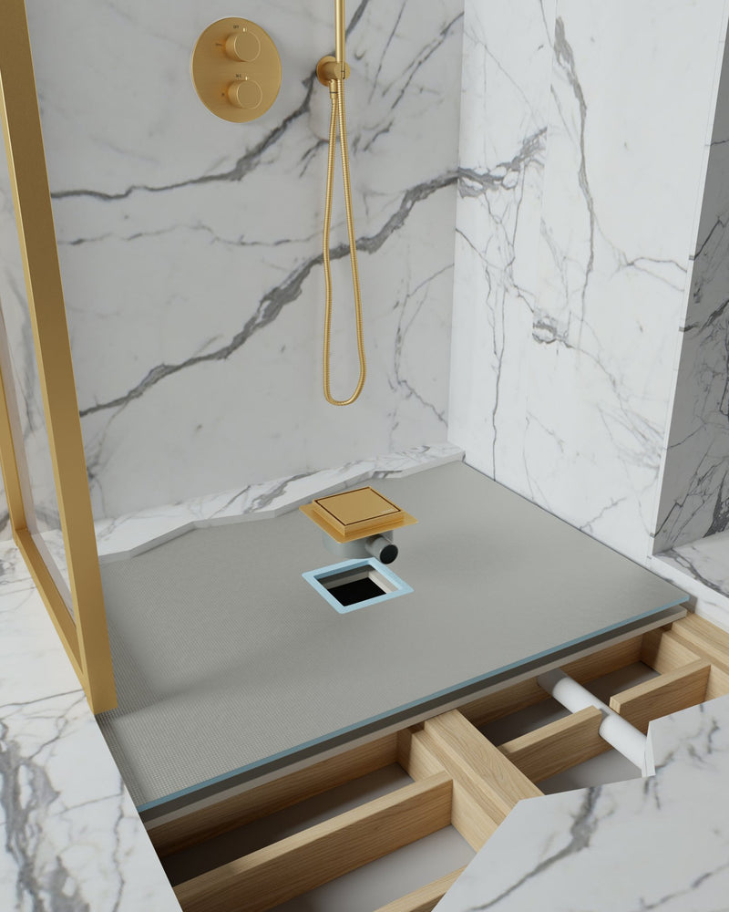 منتجات مواد بناء فاخرة