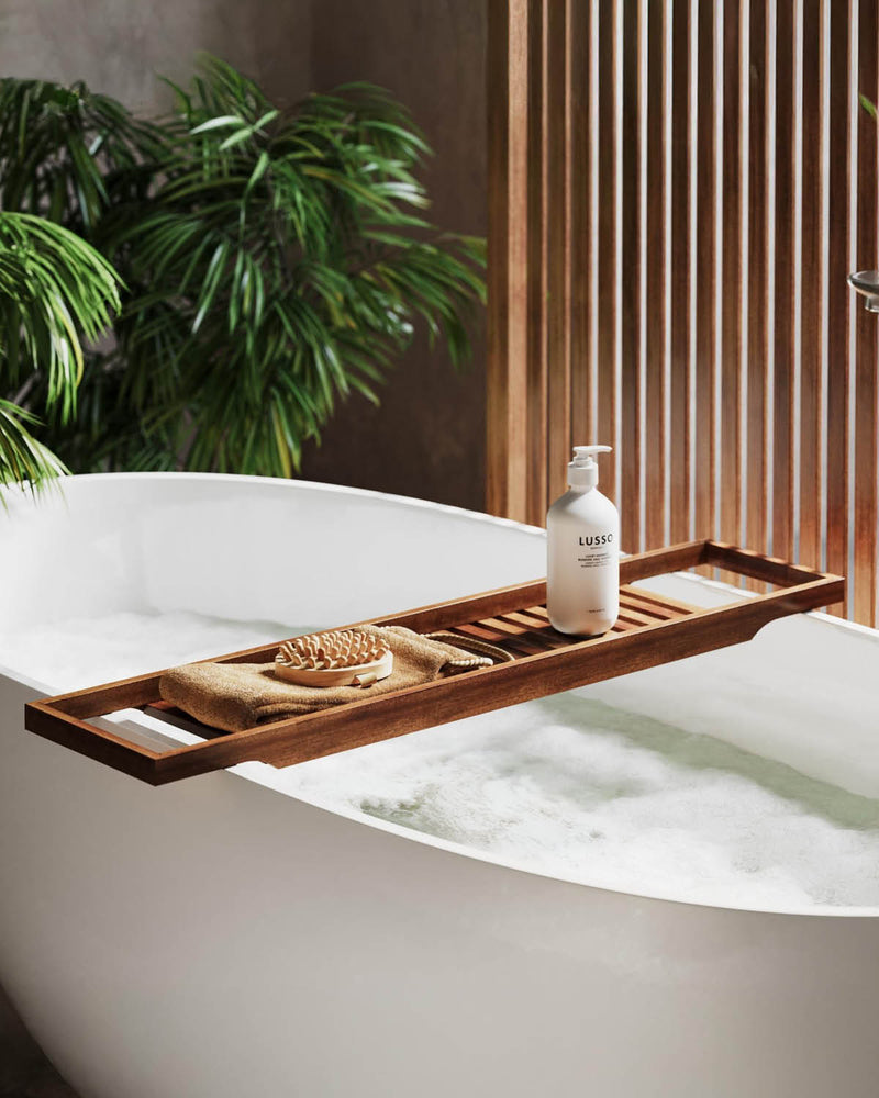 أحواض الاستحمام الفاخرة