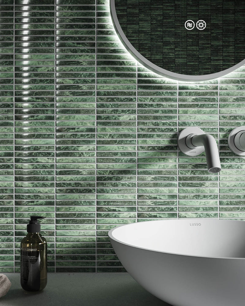 أحواض الغسيل