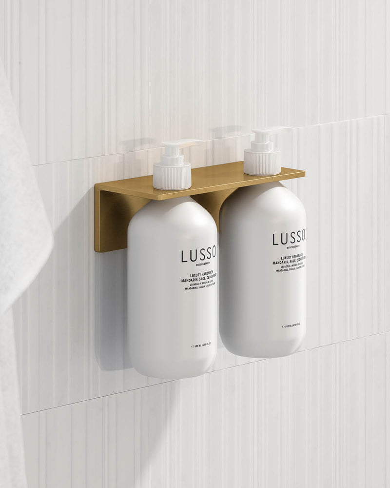 ملحقات الحمام