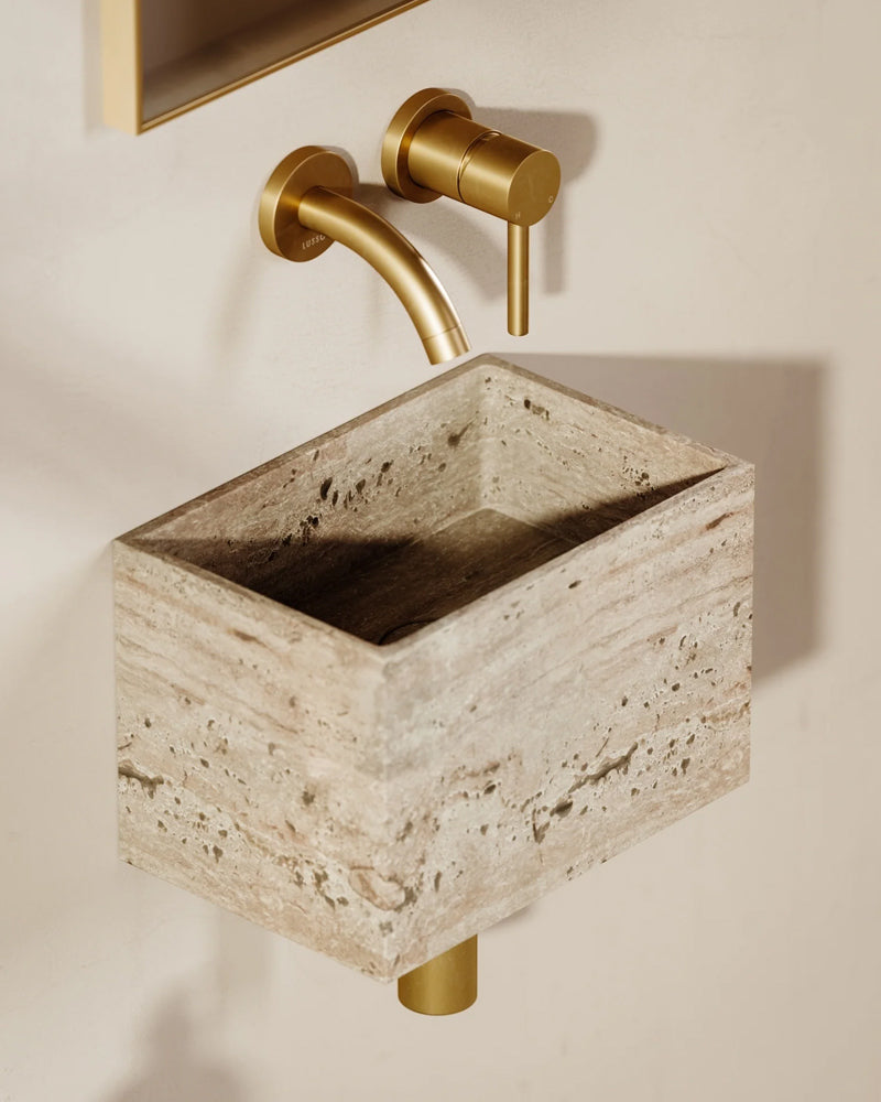 وحدات المغاسل